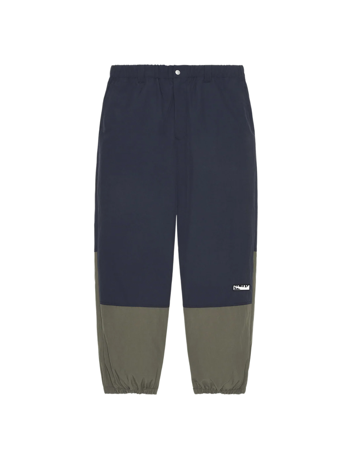 WARM UP COMFORT PANTS