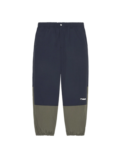 WARM UP COMFORT PANTS