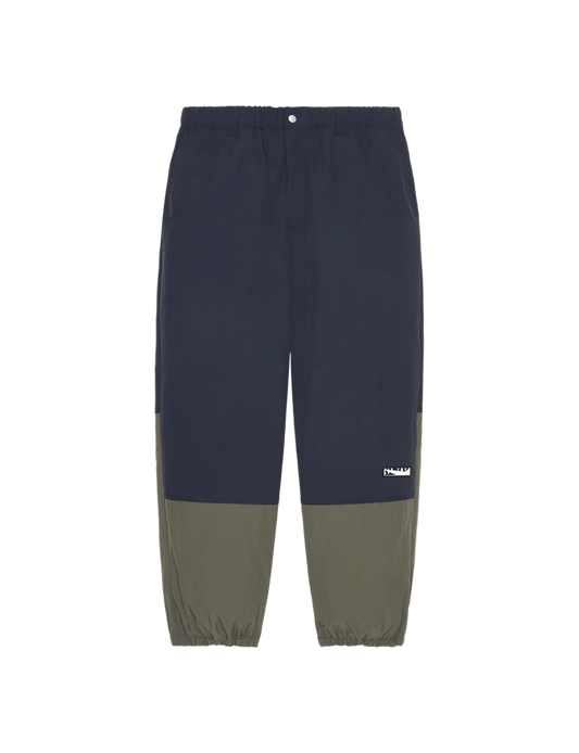 WARM UP COMFORT PANTS