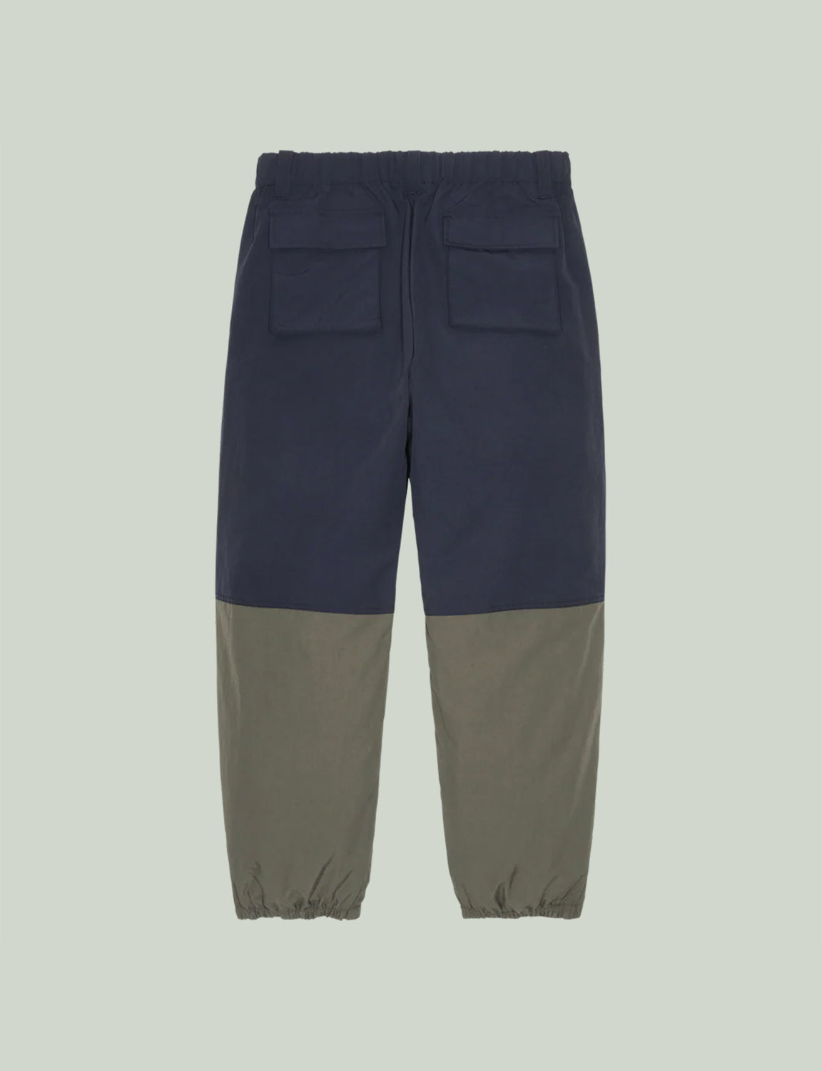WARM UP COMFORT PANTS