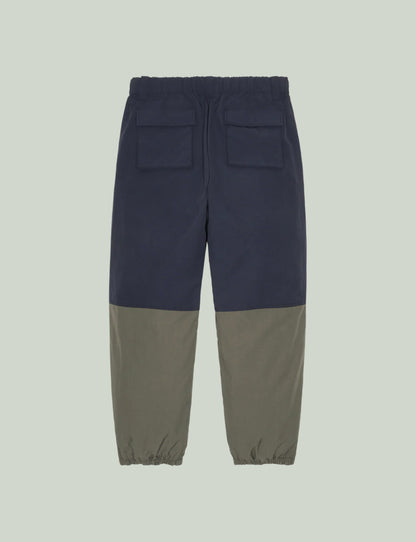 WARM UP COMFORT PANTS