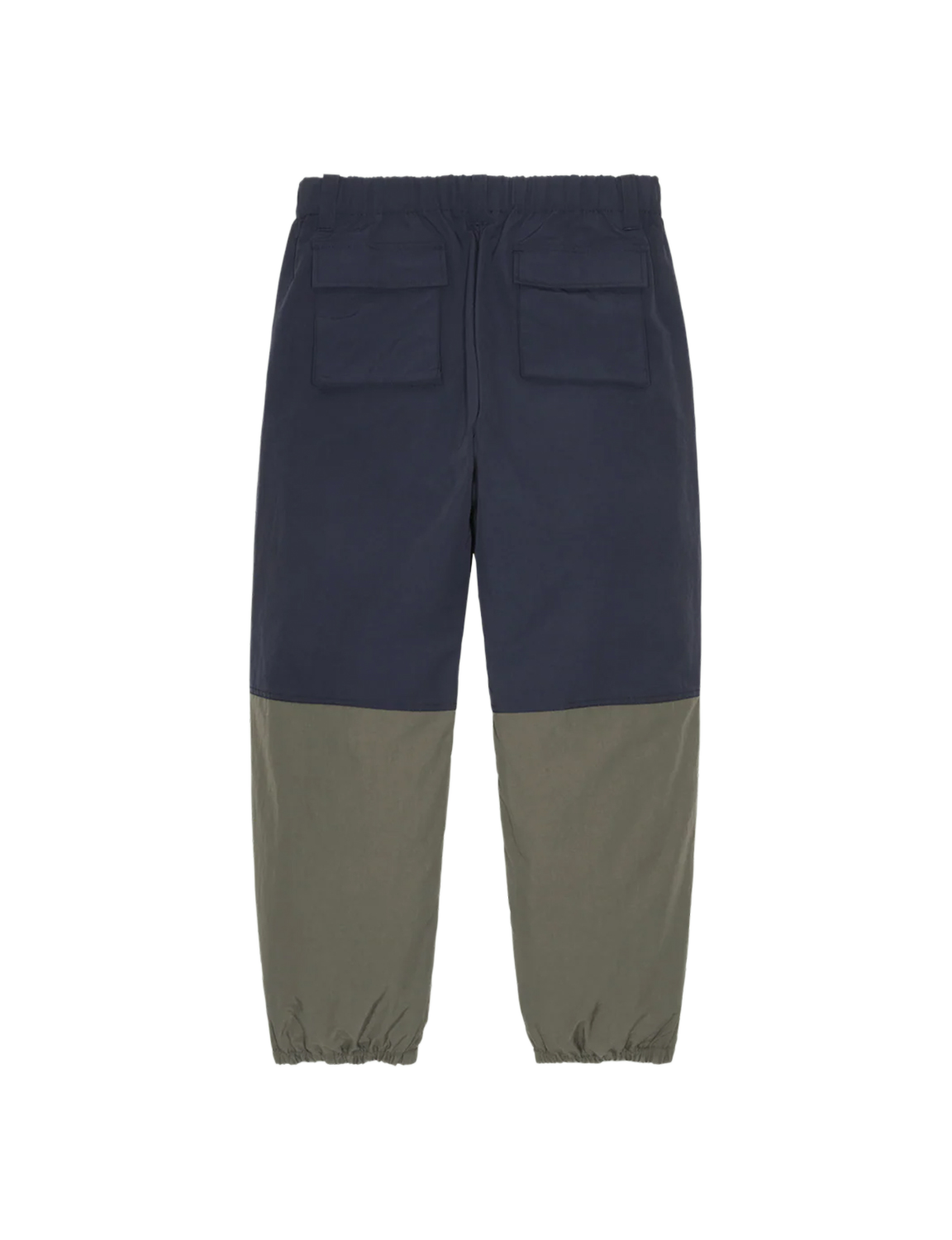 WARM UP COMFORT PANTS