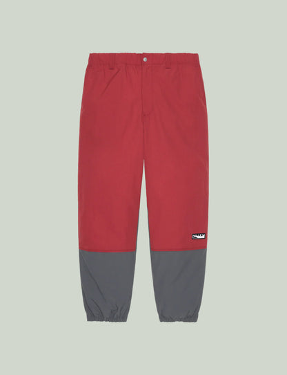 WARM UP COMFORT PANTS