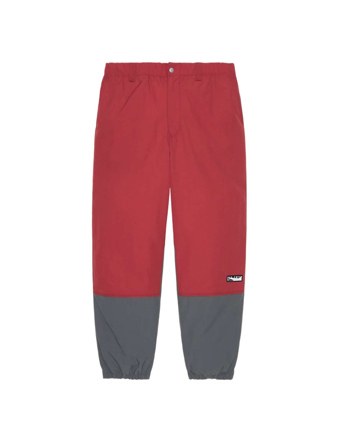 WARM UP COMFORT PANTS