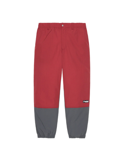 WARM UP COMFORT PANTS