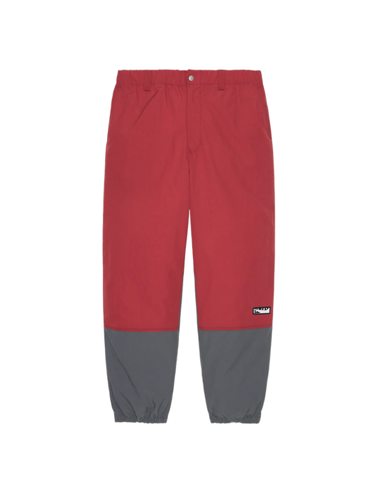 WARM UP COMFORT PANTS