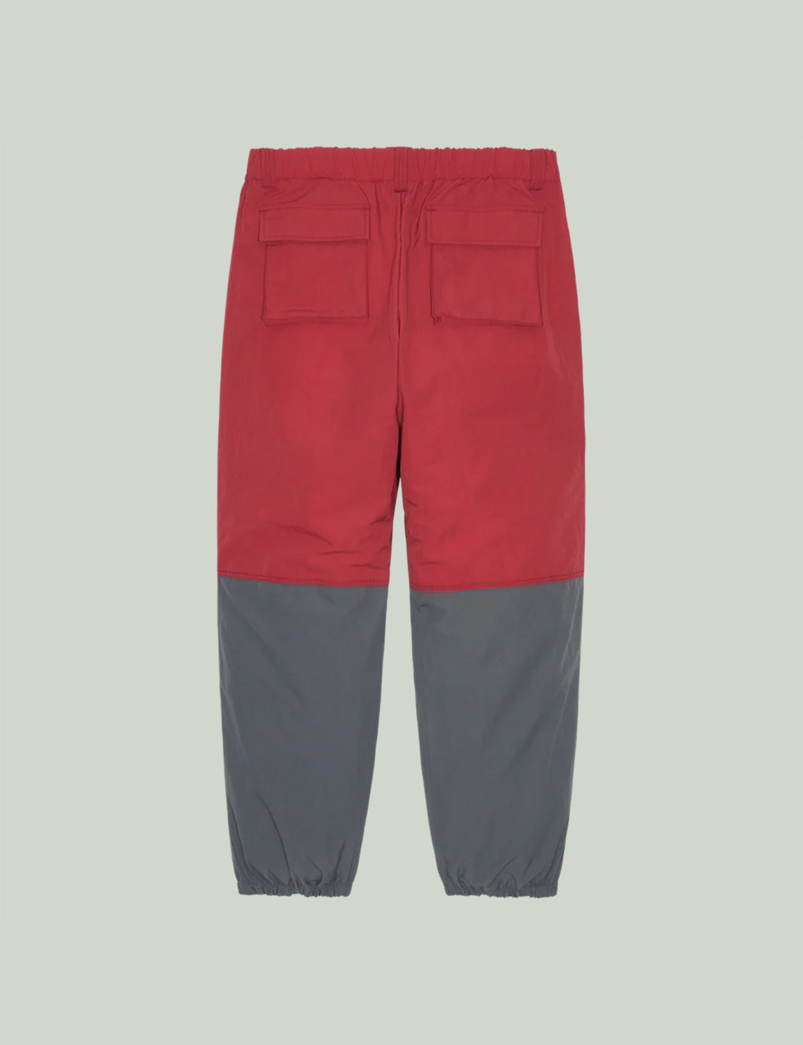 WARM UP COMFORT PANTS