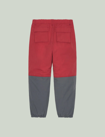WARM UP COMFORT PANTS