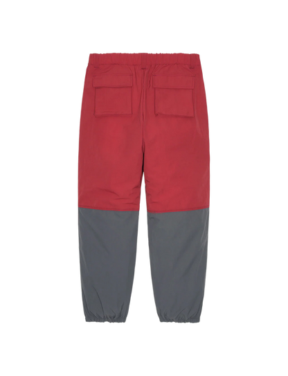 WARM UP COMFORT PANTS