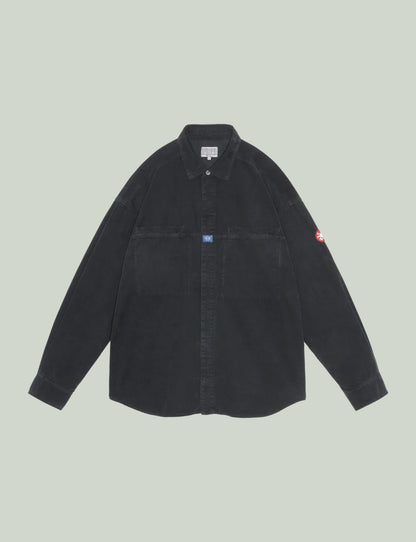 C.E CAV EMPT(シーイー) 2025aw コーデュロイシャツ 通販