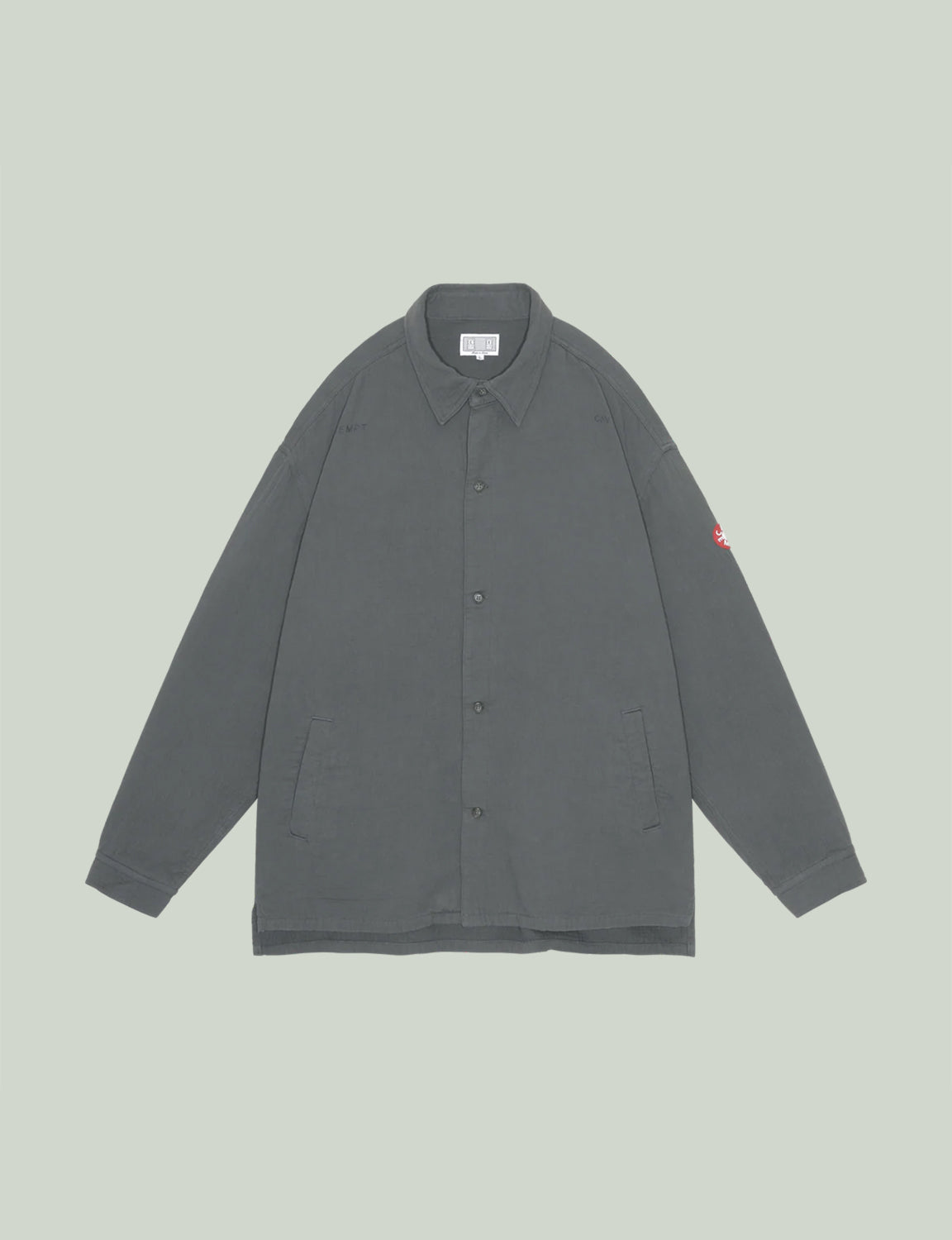 CE CAV EMPT | Official mail order – The Contemporary Fix Kyoto