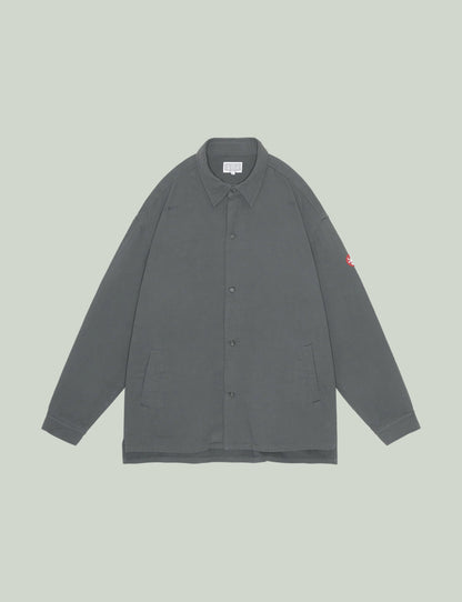 C.E CAV EMPT(シーイー) 2025aw シャツ 通販 チャコール