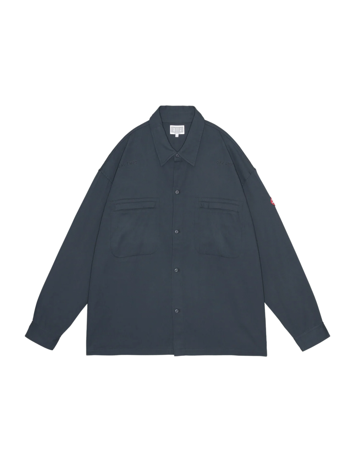 SOFT COTTON CASUAL SHIRT