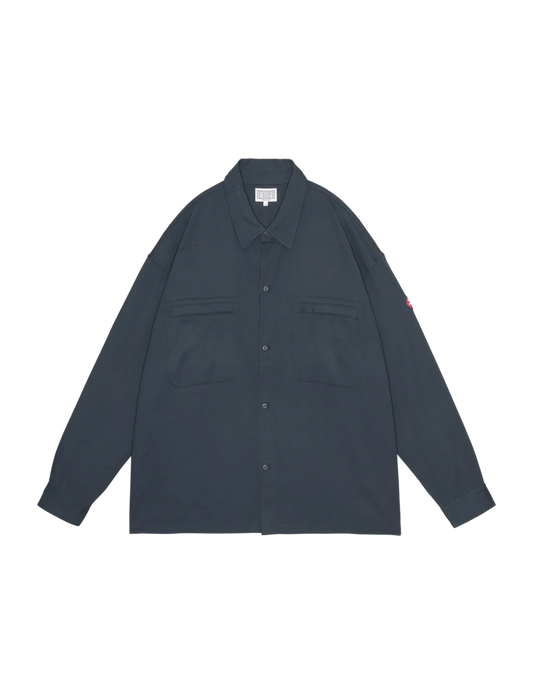 SOFT COTTON CASUAL SHIRT