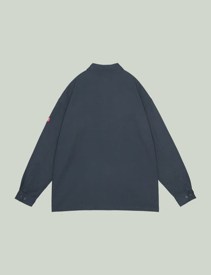 SOFT COTTON CASUAL SHIRT