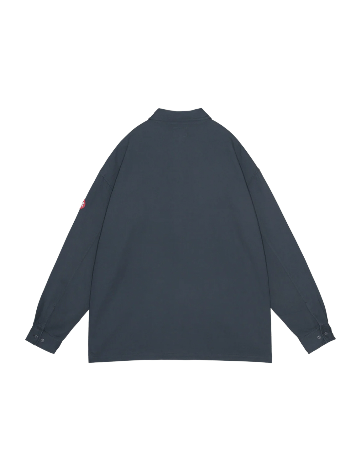 SOFT COTTON CASUAL SHIRT