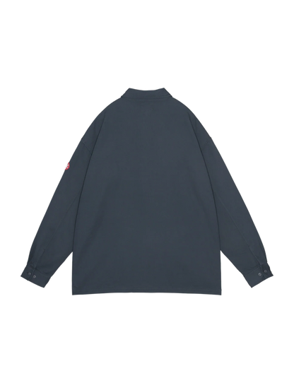 SOFT COTTON CASUAL SHIRT