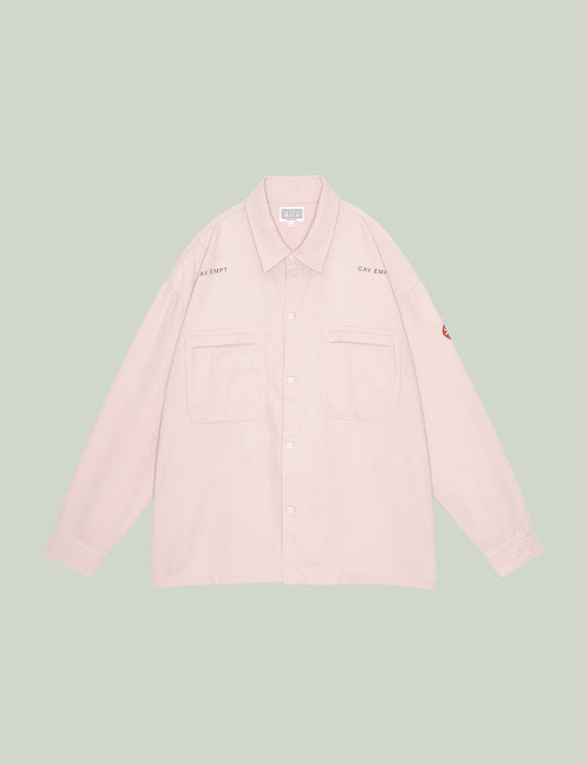 SOFT COTTON CASUAL SHIRT