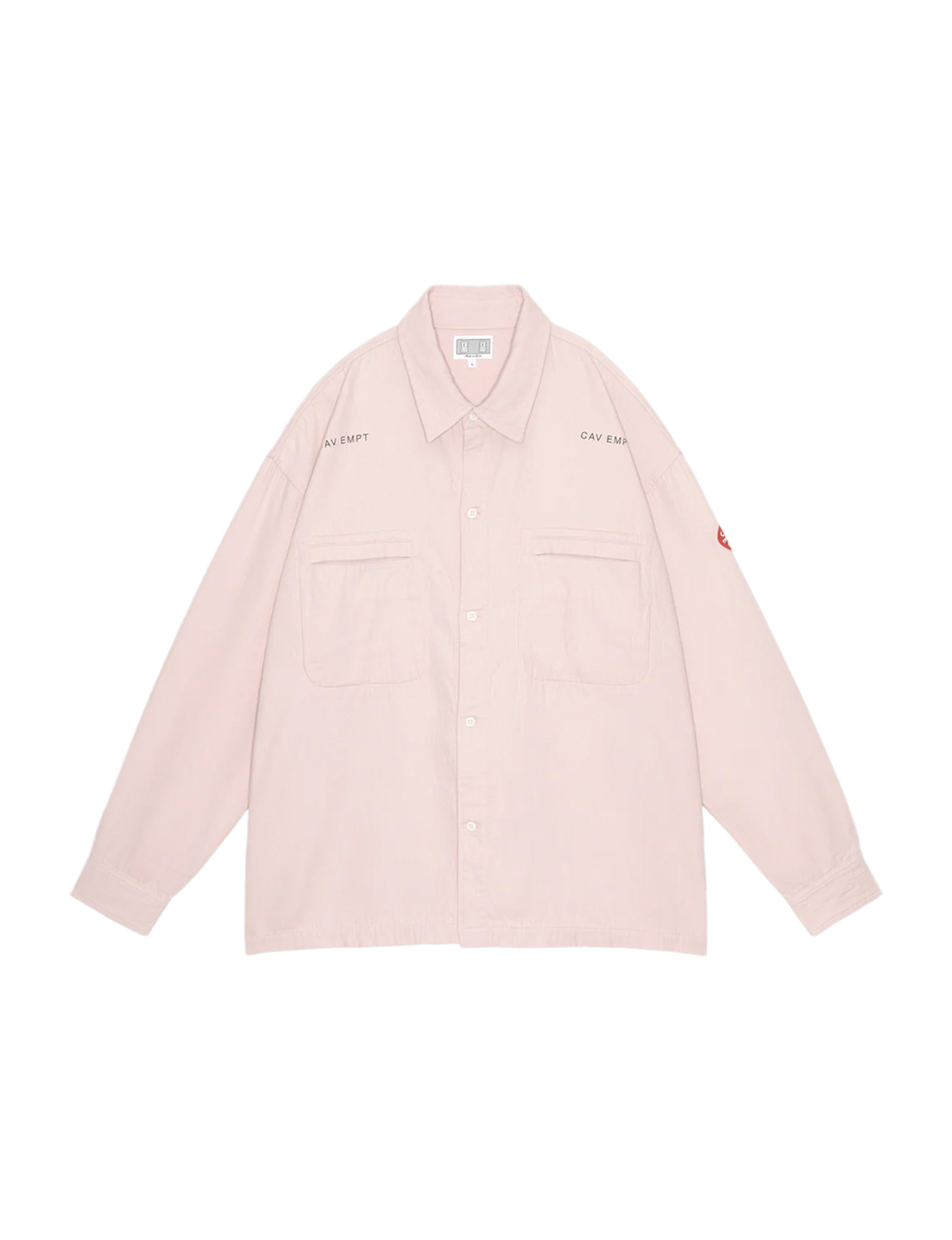 SOFT COTTON CASUAL SHIRT