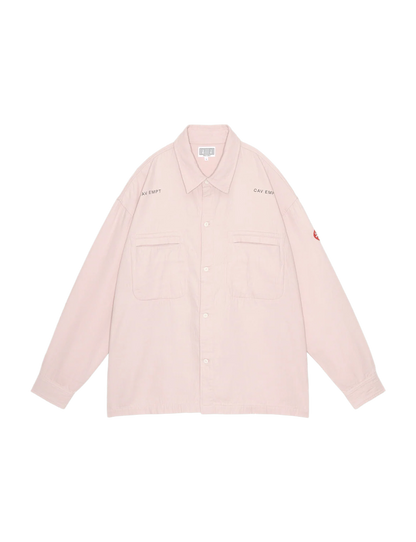 SOFT COTTON CASUAL SHIRT