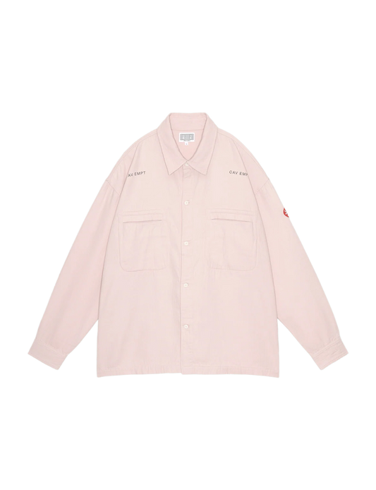 SOFT COTTON CASUAL SHIRT