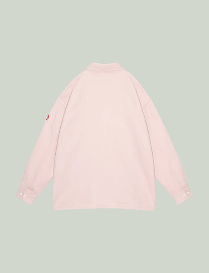 SOFT COTTON CASUAL SHIRT