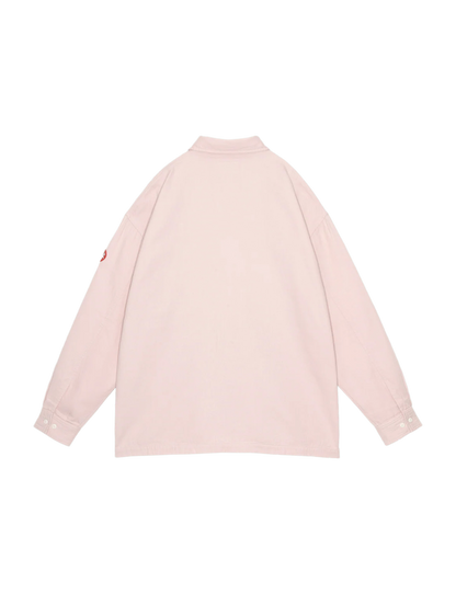 SOFT COTTON CASUAL SHIRT