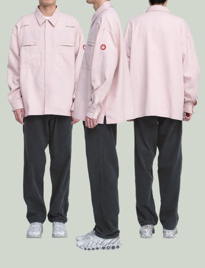 SOFT COTTON CASUAL SHIRT