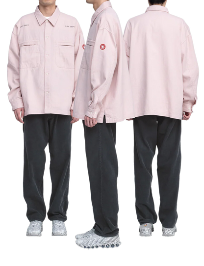 SOFT COTTON CASUAL SHIRT