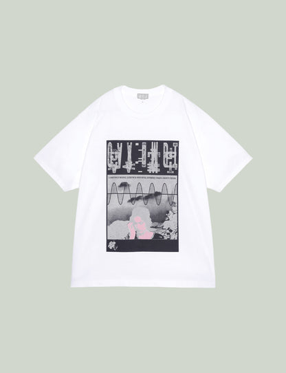 C.E CAV EMPT(シーイー) 2025aw Tシャツ 通販