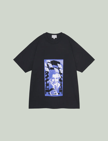 C.E CAV EMPT(シーイー) 2025AW Tシャツ 通販 ブラック