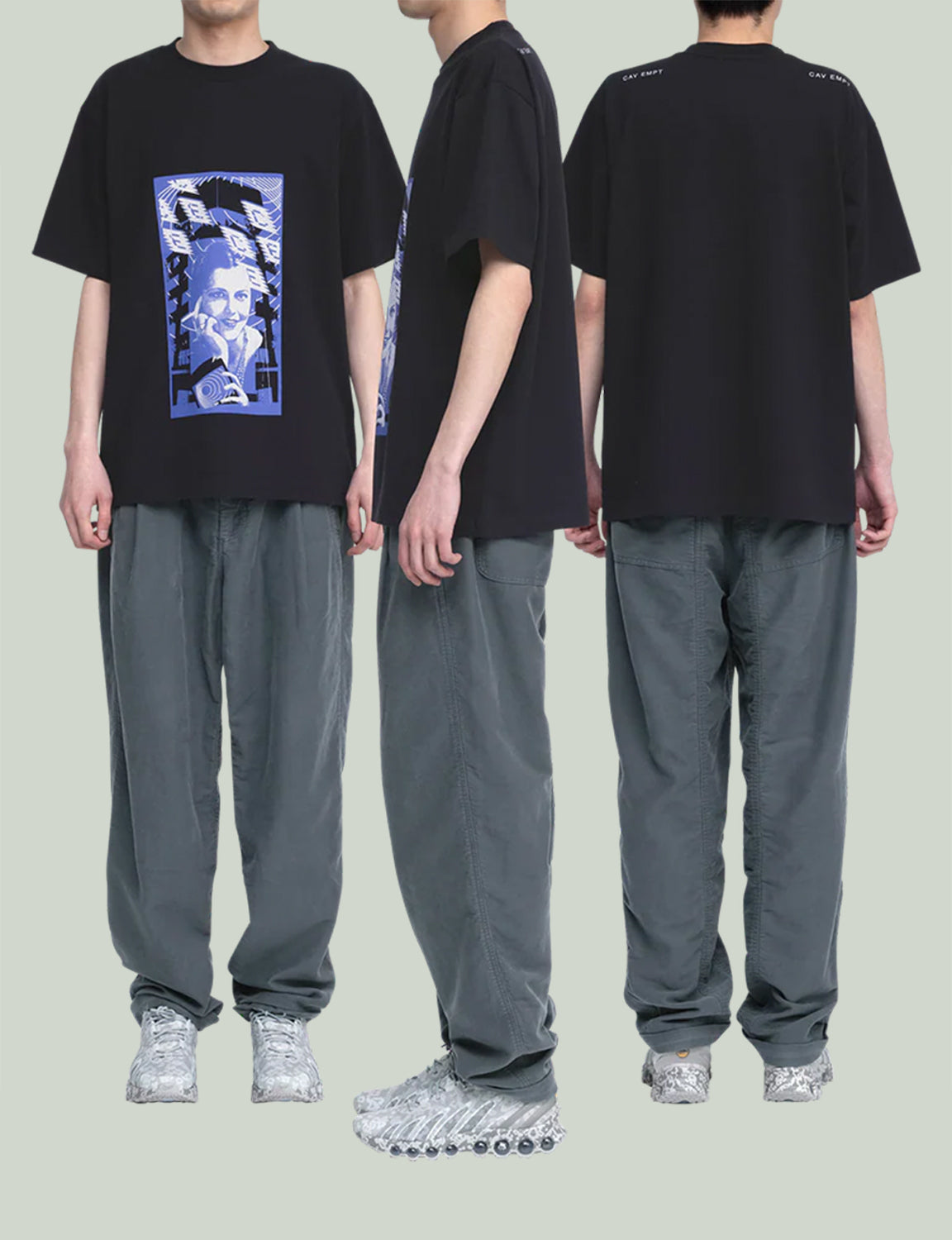 DREAM OF PERFECTION T