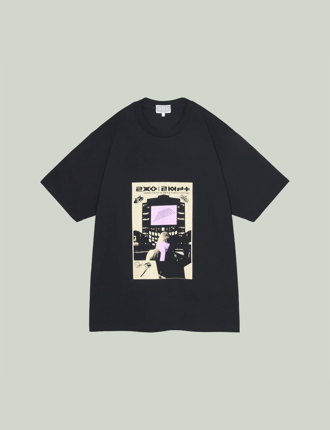 C.E CAV EMPT(シーイー) 2025aw Tシャツ 通販