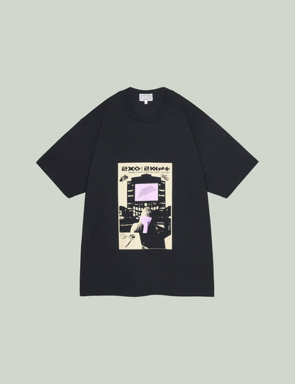 C.E CAV EMPT(シーイー) 2025aw Tシャツ 通販