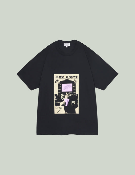 C.E CAV EMPT(シーイー) 2025aw Tシャツ 通販