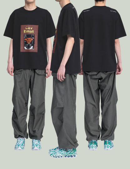 MUTUAL DEPENDENCE T