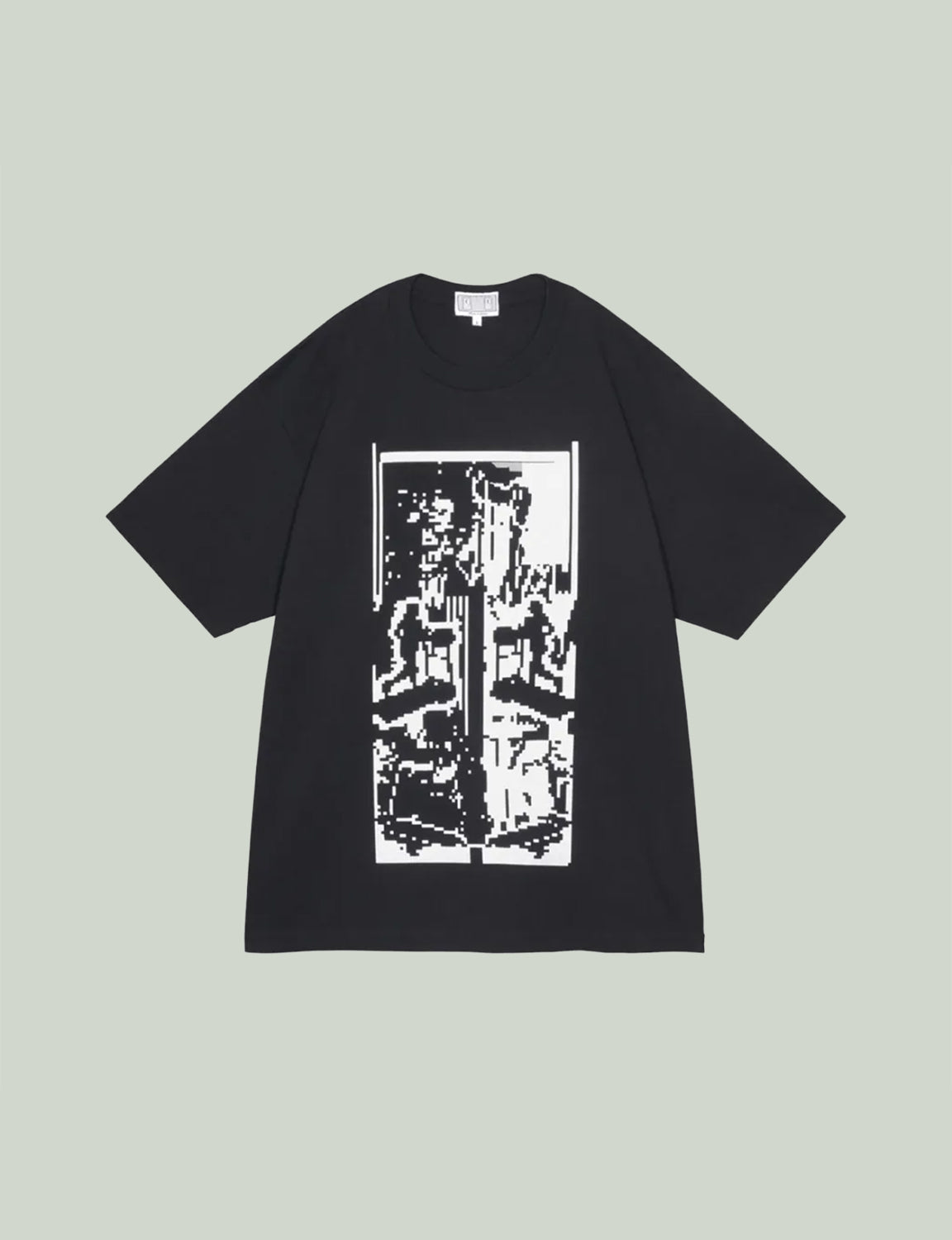 C.E シーイー　cav empt ロンt グラフィック　バックロゴ　黒　L C.E シーイー cav empt ロンt グラフィック バックロゴ 黒 L