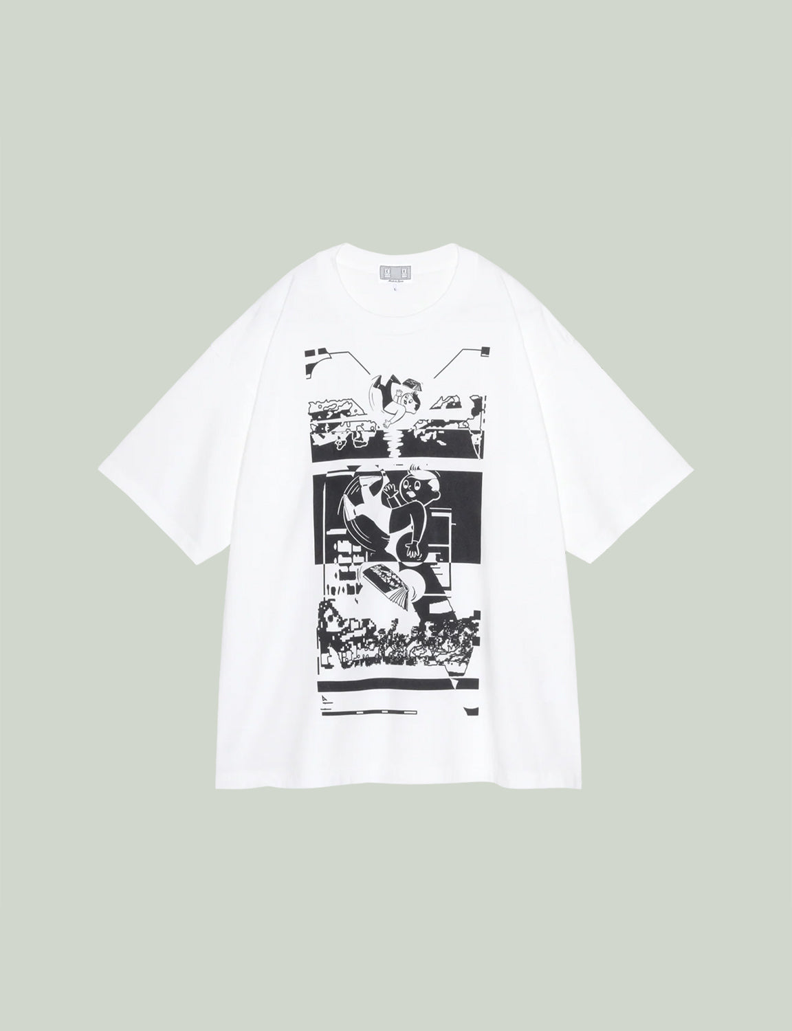 C.E CAV EMPT | 公式通販 – The Contemporary Fix Kyoto
