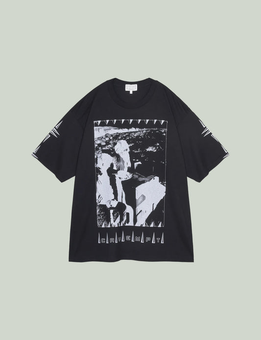 C.E CAV EMPT(シーイー) 2025aw ビッグTシャツ 通販