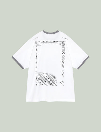 MD GRAVITATIONAL RINGER T