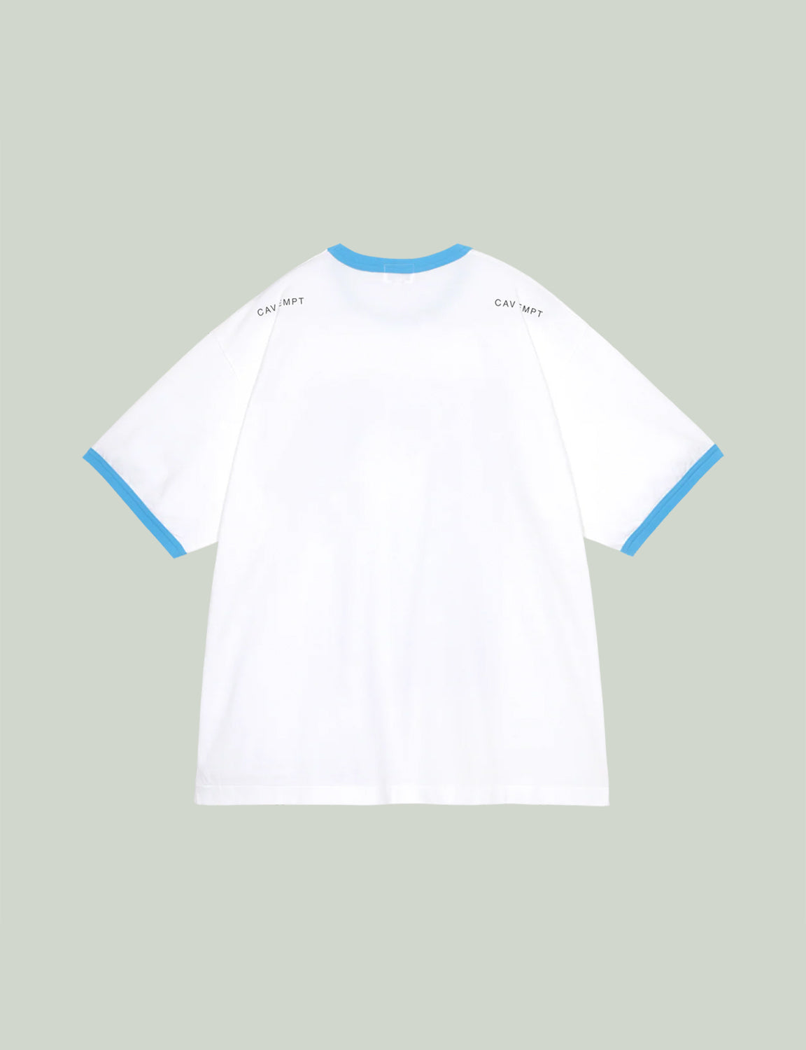 CONTENTLESS FREEDOM RINGER T