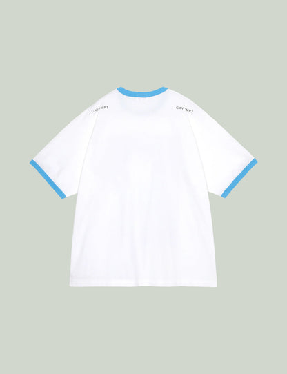 CONTENTLESS FREEDOM RINGER T