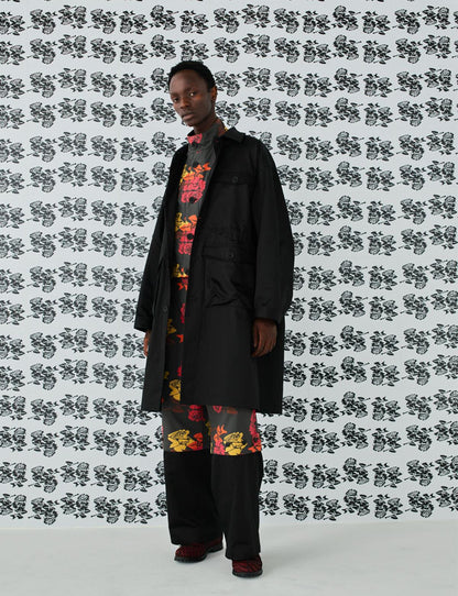 FANTASISTA'S DAILY COAT