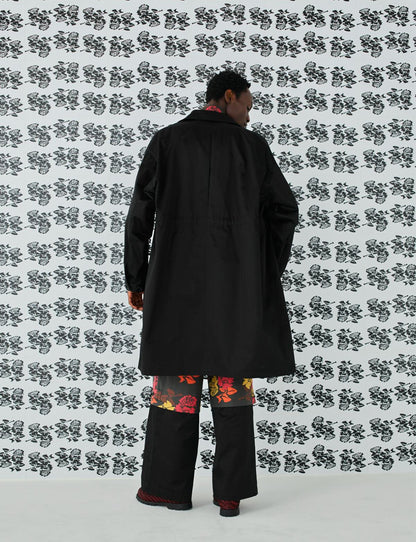 FANTASISTA'S DAILY COAT