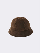 CORDUROY BELL HAT