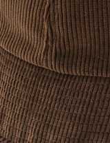 CORDUROY BELL HAT