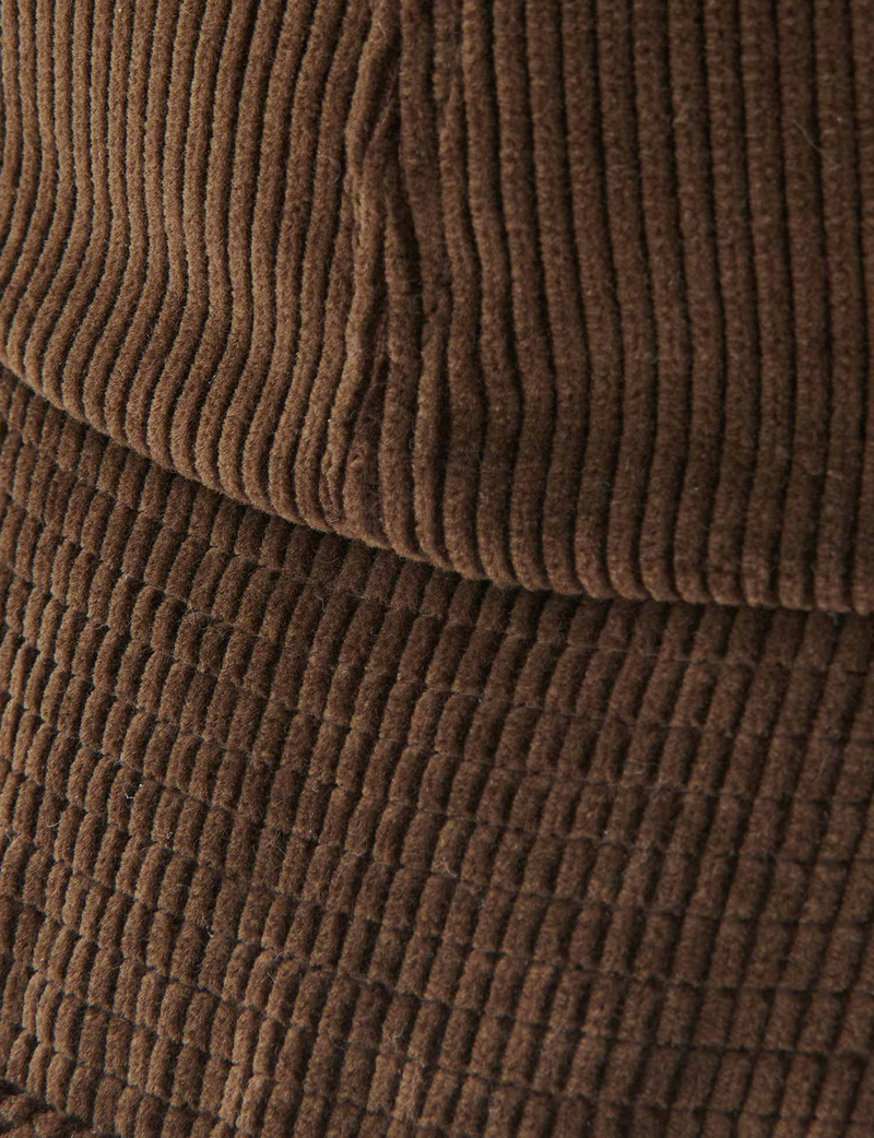 CORDUROY BELL HAT