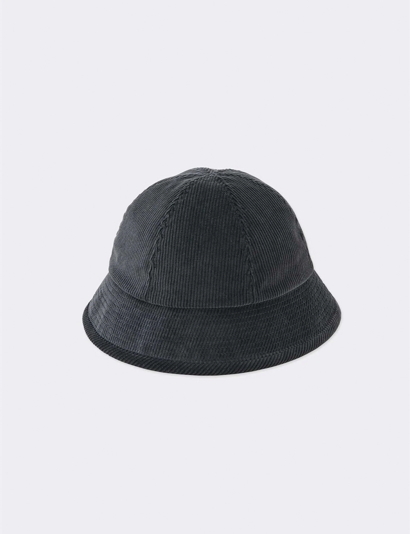 CORDUROY BELL HAT