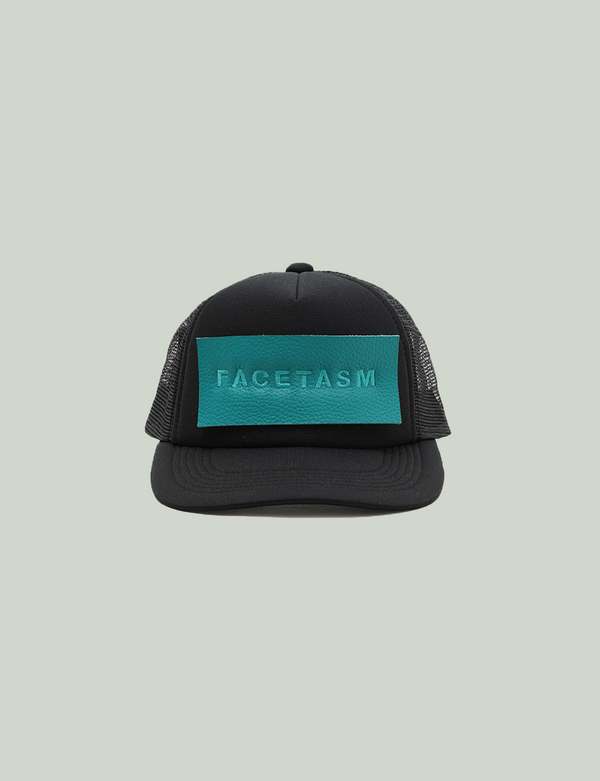 FACETASM(ファセッタズム) Dogs(ドッグス) キャップ 通販