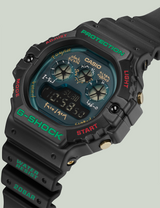 FACETASM×G-SHOCK ＤＷ-5900FA-1JR